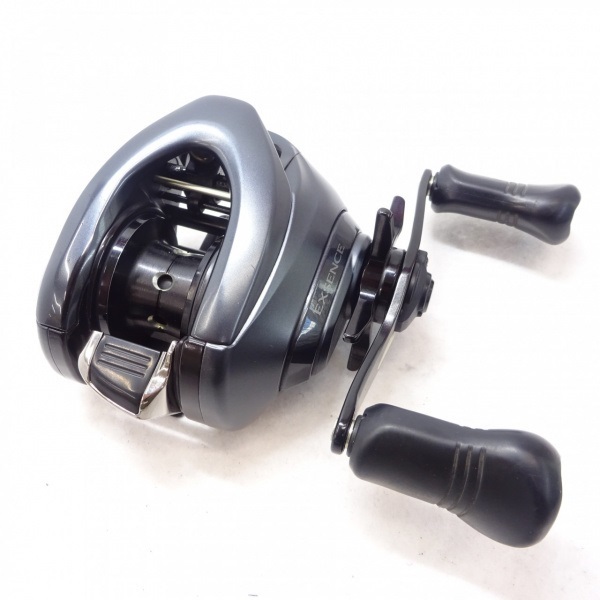 17エクスセンスDC XG右